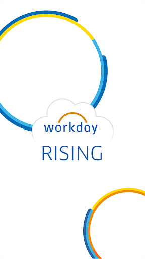 Workday Rising 2016