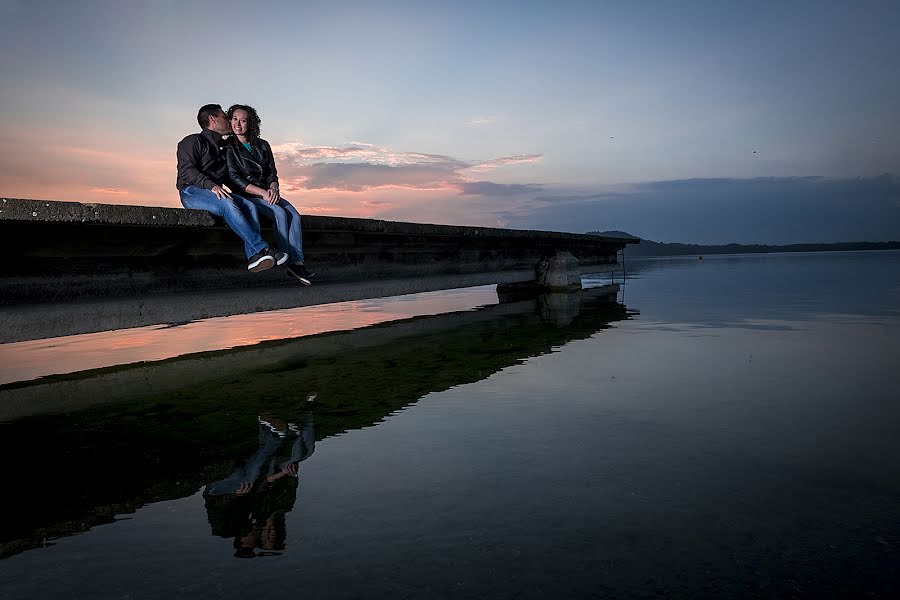 Fotógrafo de casamento Simone Gaetano (gaetano). Foto de 25 de outubro 2016