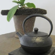大溪老茶廠