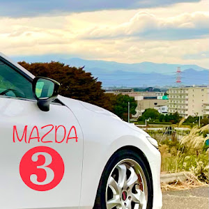 MAZDA3 BP5P