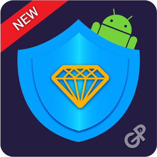 GP Antivirus Pro 生產應用 App LOGO-APP開箱王