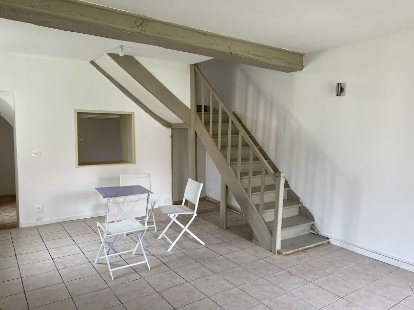 Vente maison 4 pièces 102 m² à Saisy (71360), 118 000 €