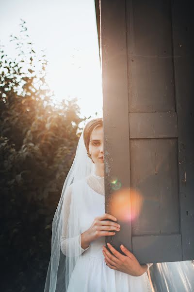 Wedding photographer Yuliya Strelchuk (stre9999). Photo of 7 December 2018