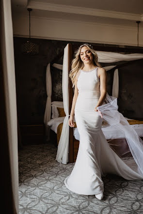 Wedding photographer Bojan Redzepovic (redzepovic). Photo of 14 January