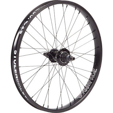 Stolen Rampage Freecoaster Rear Wheel 20"