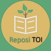 Repositori Tanaman Obat Indonesia  Icon