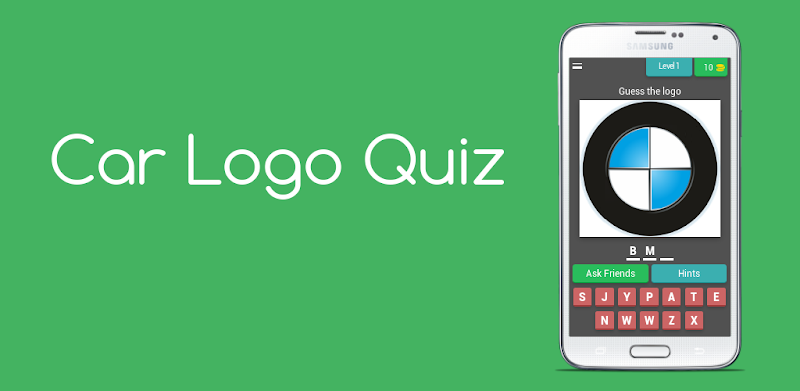 Car Logo Quiz