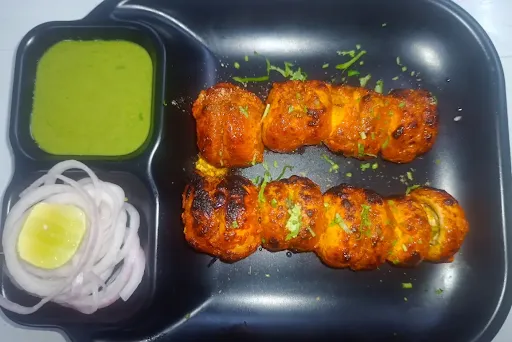 Tandoori Mushroom [Serves 1]