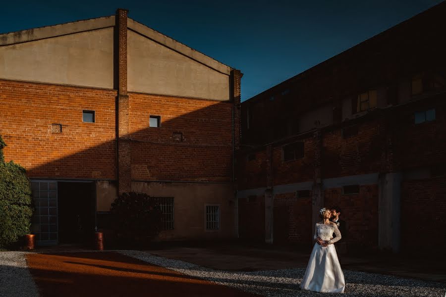 Wedding photographer Maurizio Galise (mauriziogalise). Photo of 8 March 2019