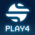 Icon Play4