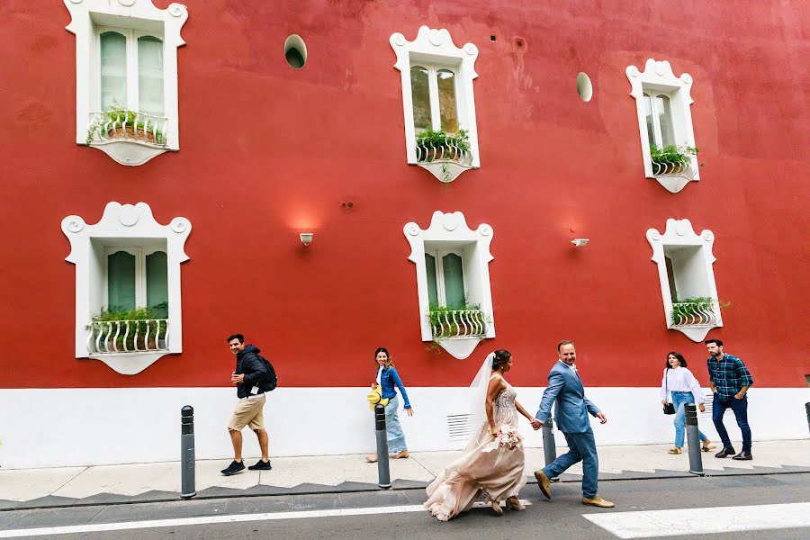 Svadobný fotograf Antonio Palermo (antoniopalermo). Fotografia publikovaná 18. júna 2019