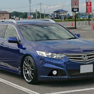 アコードツアラー CW2