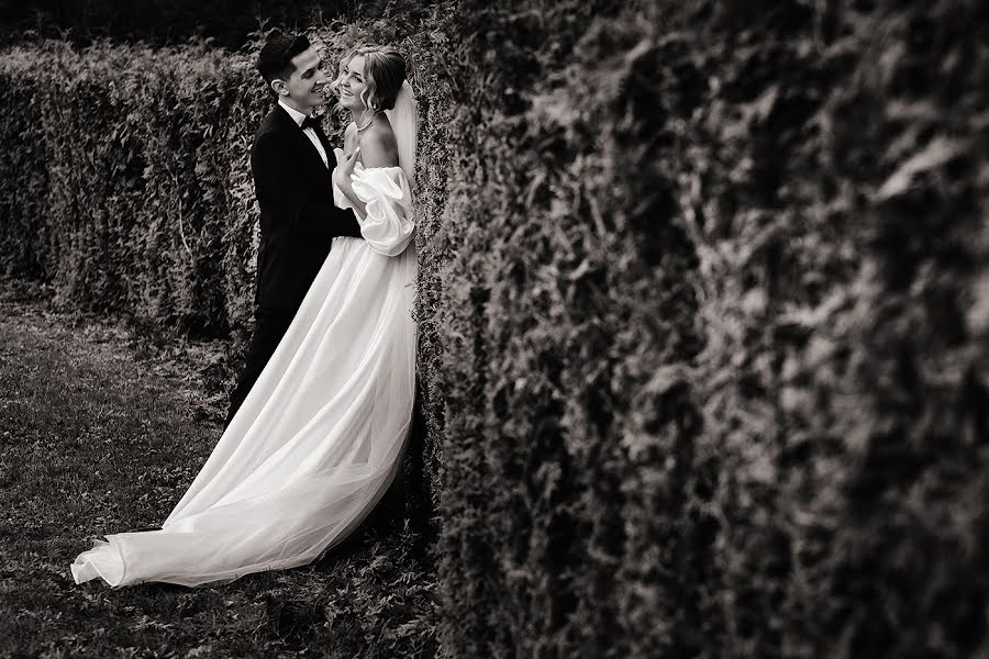 Photographe de mariage Aleksandr Lobach (lobach). Photo du 23 mai 2022