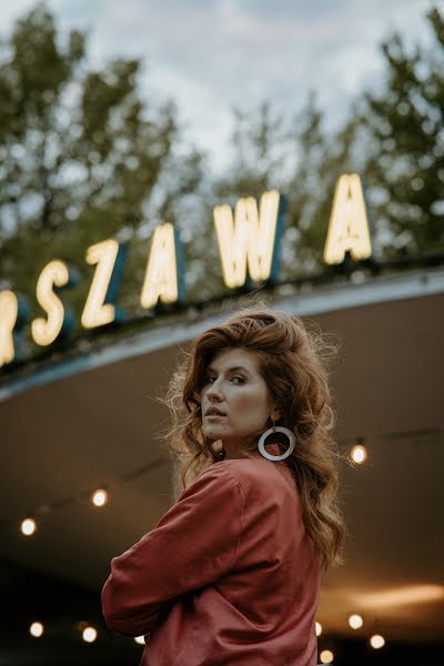 Fotograf ślubny Kelsey Kidd (kelseykphoto). Zdjęcie z 5 września 2022