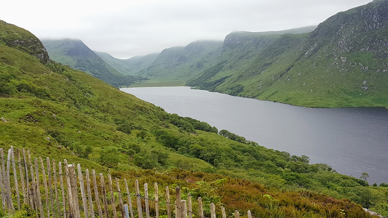 Glenveagh National Park