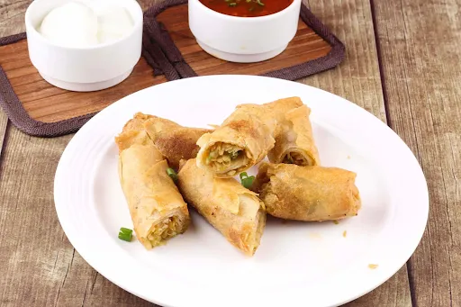 Veg Spring Roll