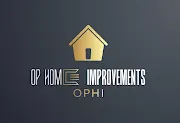 OP Home Improvements Logo