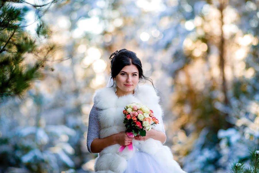 Photographe de mariage Vlad Markov (vladfotograf). Photo du 11 décembre 2016