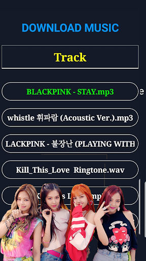 Download Ringtones KPOP Alarm Notification Free Free for Android - Ringtones  KPOP Alarm Notification Free APK Download - STEPrimo.com