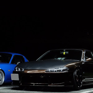シルビア S15