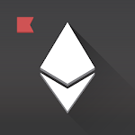 Cover Image of Tải xuống Ví Ethereum - trao đổi ETH 1.3.21 APK