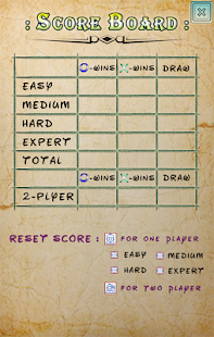 Tic Tac Toe(Naughts And Crosses)(圖8)-速報App