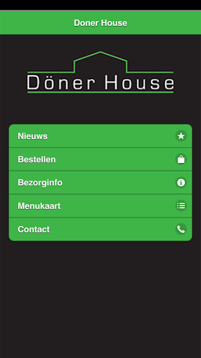 Döner House