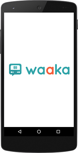 Waaka - Metrô e CPTM de SP