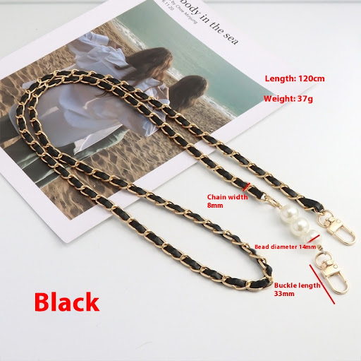 Title 3, Xiaoxiangfeng Pearl Pickup Crossbody Mobile Pho...