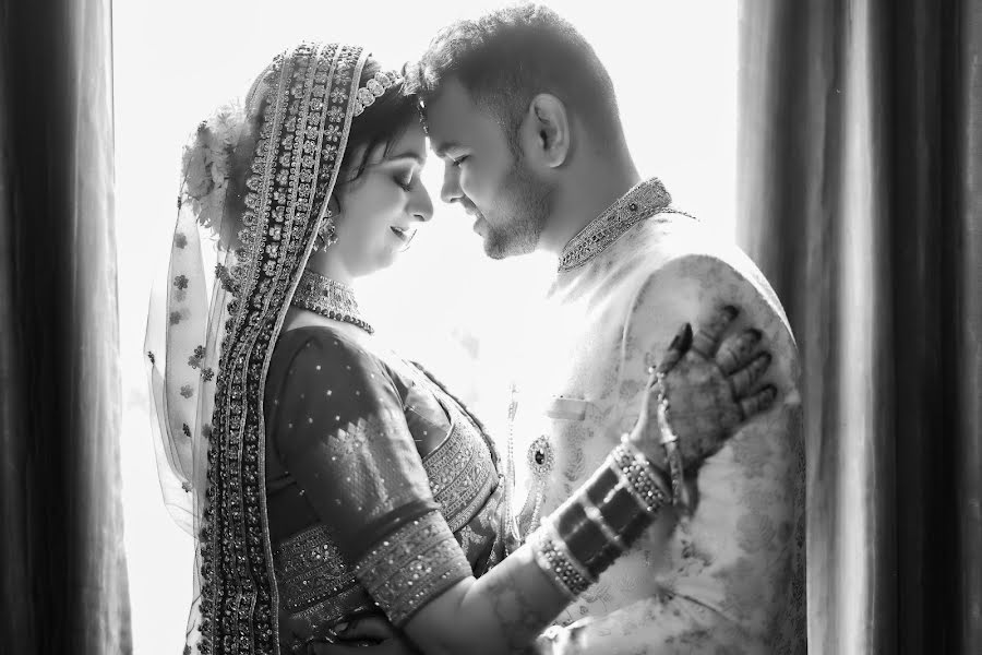 Fotografo di matrimoni Kuldeep Kelwa (storiesbykuldeep). Foto del 12 novembre 2022