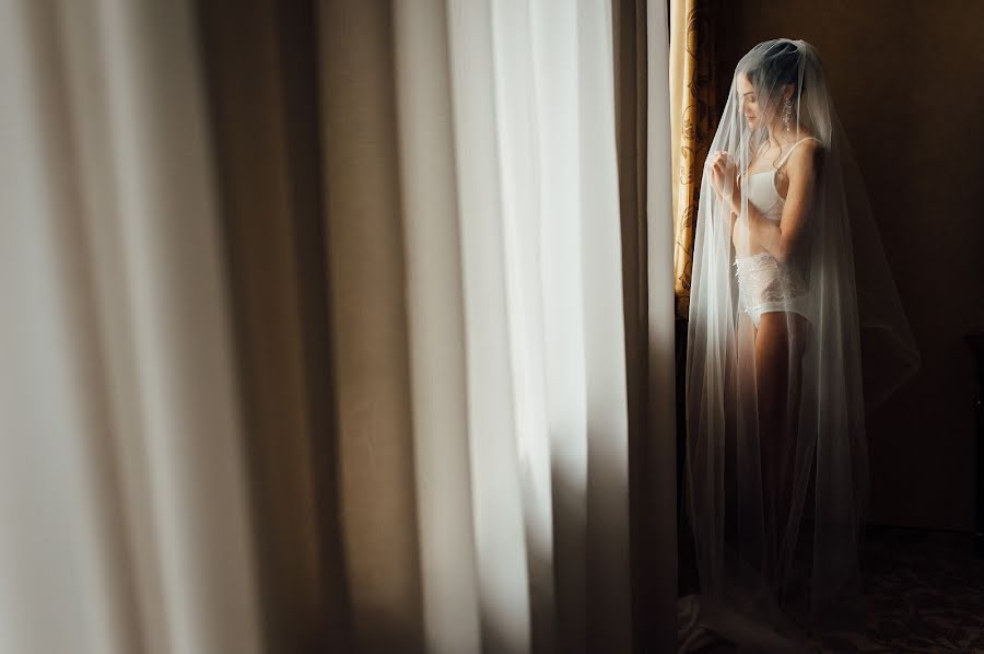 結婚式の写真家Ruslan Shramko (rubanok)。2018 11月28日の写真