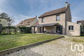 maison à Ozoir-la-ferriere (77)