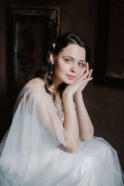 結婚式の写真家Ekaterina Malinovskaya (katemalina)。2021 2月5日の写真