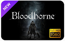 Bloodborne 4 New Tab & Wallpapers Collection small promo image