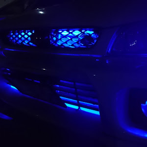 インプレッサ WRX STI GC8