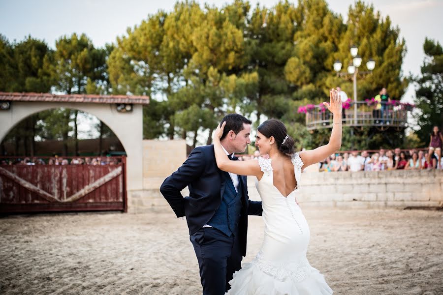 Fotógrafo de bodas Javier Ródenas Pipó (ojozurdo). Foto del 14 de noviembre 2017