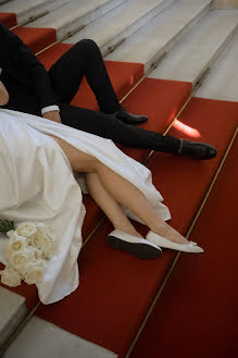 शादी का फोटोग्राफर Mikhail Poluyanov (poluyanovlife)। फरवरी 8 का फोटो