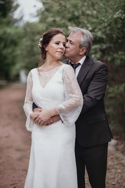 Fotografo di matrimoni Mustafa Kılıç (mustafakilicart). Foto del 24 maggio 2022