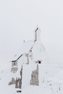 Bryllupsfotograf Alyona Boiko (alyonaboiko). Bilde av 25 februar 2019