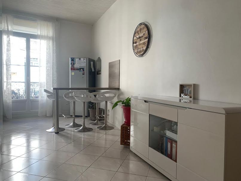 Vente maison 3 pièces 77 m² à Villeveyrac (34560), 190 000 €