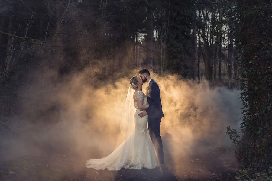 Photographe de mariage Matthew Rycraft (i8oj5eq). Photo du 27 janvier 2022