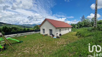 maison à Clelles En Trieves (38)