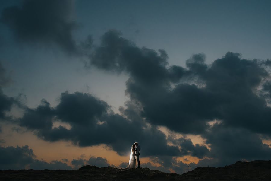 Fotógrafo de casamento George Charalambous (georgecyp1). Foto de 18 de setembro 2022