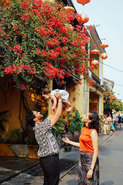 Photographer sa kasal Tam Nguyen (fernandes). Larawan ni 10 Abril