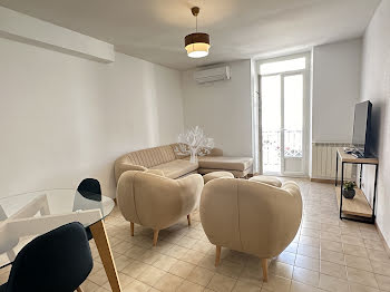 appartement à Bandol (83)