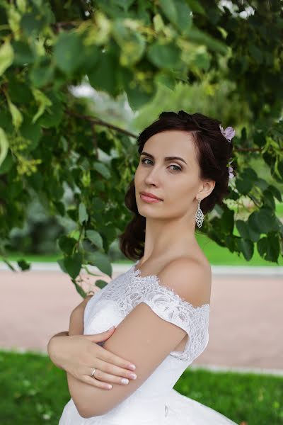 Wedding photographer Tatyana Katkova (tanushakatkova). Photo of 20 July 2015