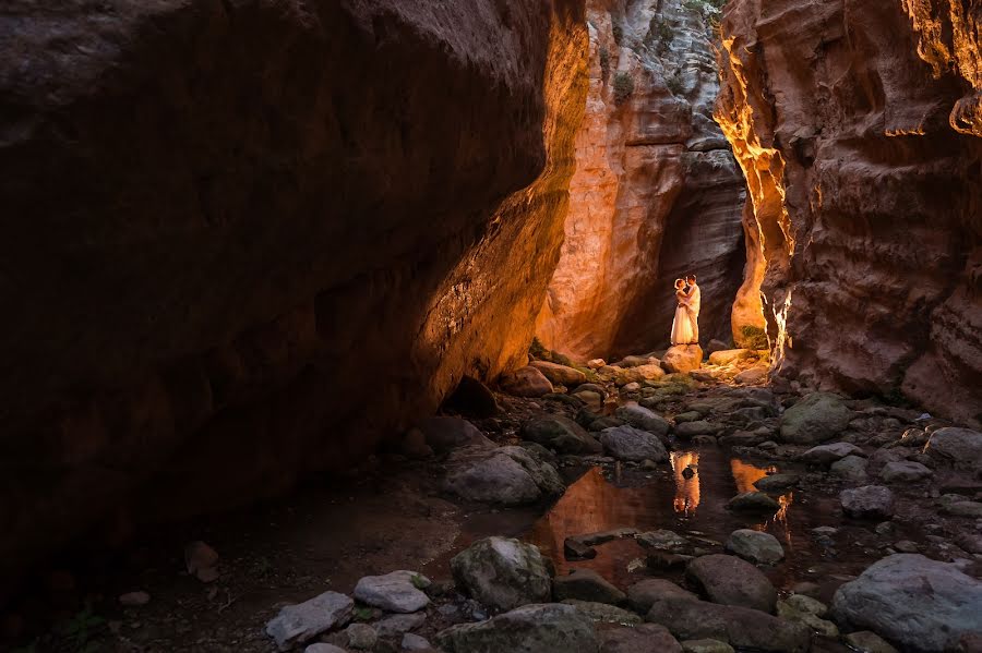 Düğün fotoğrafçısı Andrei Stefan (inlowlight). 21 Şubat 2018 fotoları