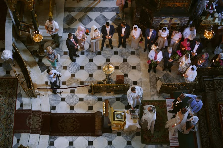 Fotógrafo de casamento Igor Shevchenko (wedlifer). Foto de 16 de março 2018