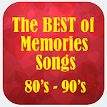 Cover Image of 下载 Lagu kenangan barat 80's-90's 1.9 APK