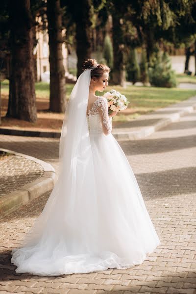 Fotógrafo de bodas Katya Gevalo (katerinka). Foto del 21 de marzo 2020